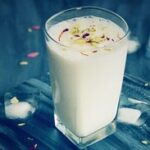 Sweet Lassi