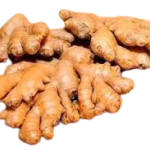 Ginger  - Per Lbs