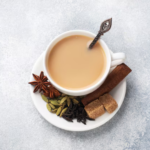Masala Tea