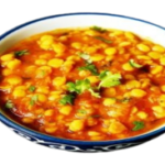 Channa Dal