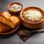 Pav Bhaji