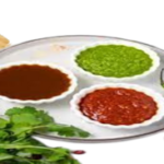 Chutneys & Sauces
