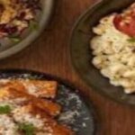 Cooking Pastes & Sauces