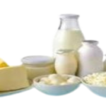 Diary Products