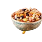 Dry Fruits & Nuts