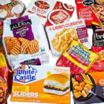 Frozen Food