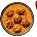 Kofta Vegi