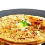 Aloo Paratha