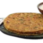 Paneer Paratha