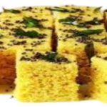 Dhokla