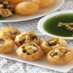 Pani Puri