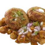 Tikki Chana