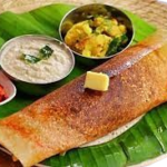 MASALA DOSA