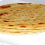 Plain Paratha