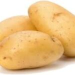 Potatoes - Per Lbs