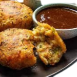 Aloo Tikki