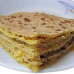 GOBI PARATHA