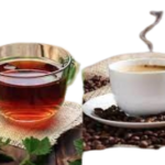 Tea & Coffee