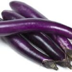 Eggplant Long  - Per Lbs