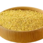 Flours, Grain & Millets