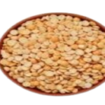 Lentils-Dals