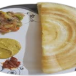PLAIN DOSA