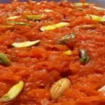 Gajar Halwa
