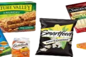 Snacks