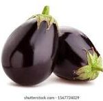 Eggplant Small - Per Lbs.