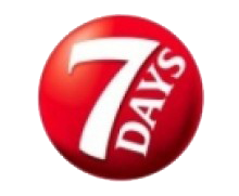 7 DAYS
