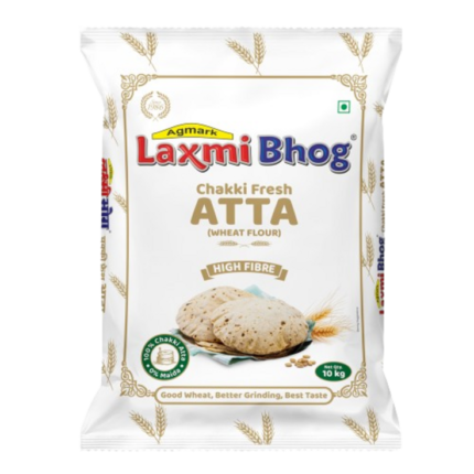 LAXMI