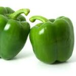 Bellpepper Per Lbs