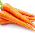 Carrots Per Lbs