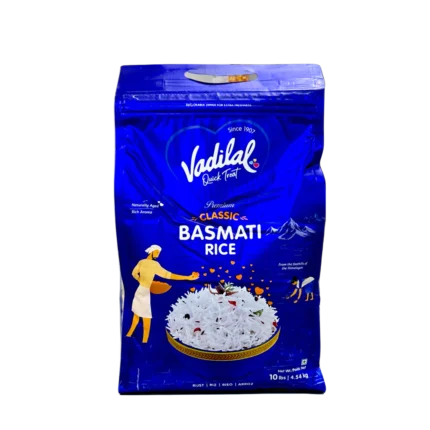 Vadilal Rice