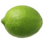 Lime Per Lbs