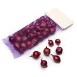 Onion Red Pearl Small Per Bag