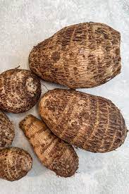 Taro Per Lbs