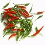 Thai Chilli Per Lbs