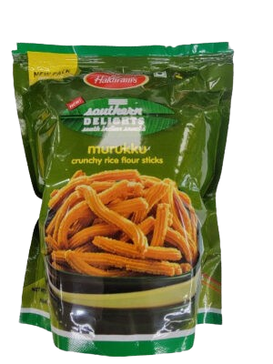 Murrukku