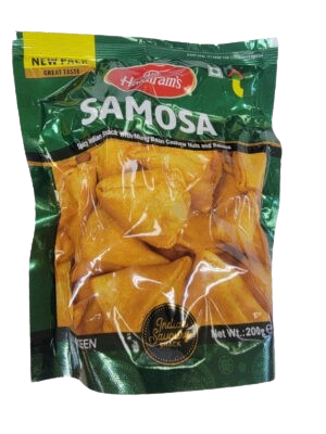 samosa