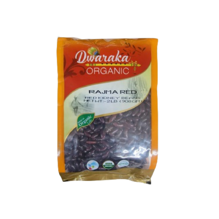 Rajma Red