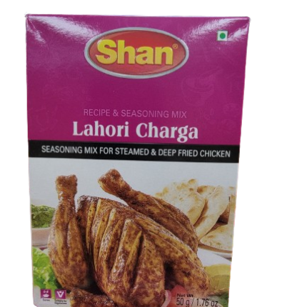 Lahori Charga